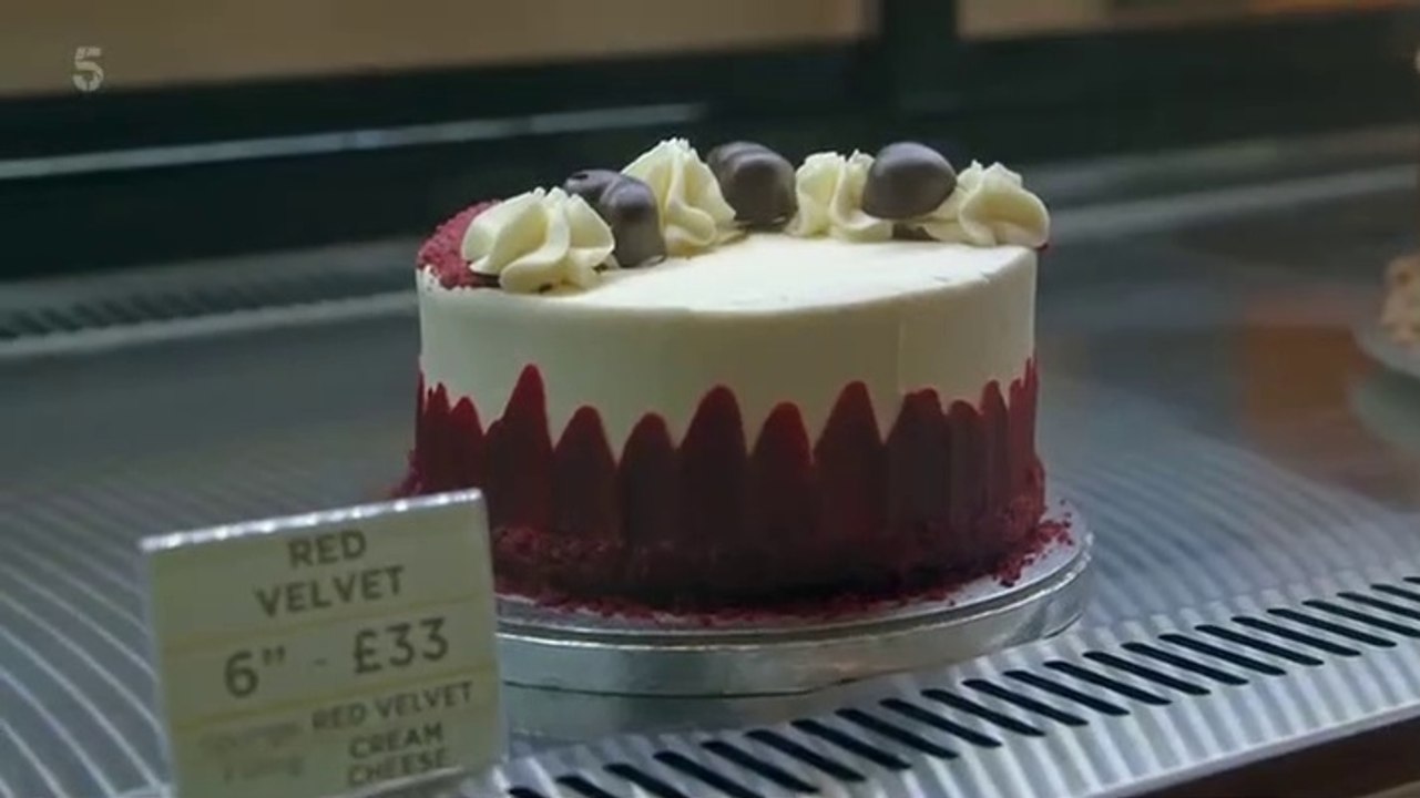 Big Brits Go Large S01E01 2022
