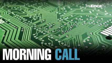 MORNING CALL: 24/5/22