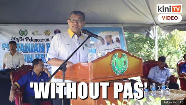 Perlis Umno, BN ready to go solo without PAS in GE15