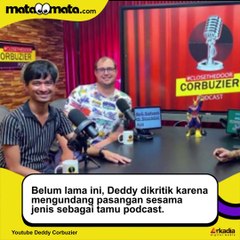 Gus Miftah Bocorkan Azka Corbuzier Bakal Mualaf Bulan Ini