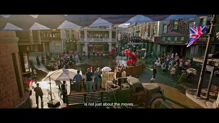 Ip Man: The Awakening - Official Trailer