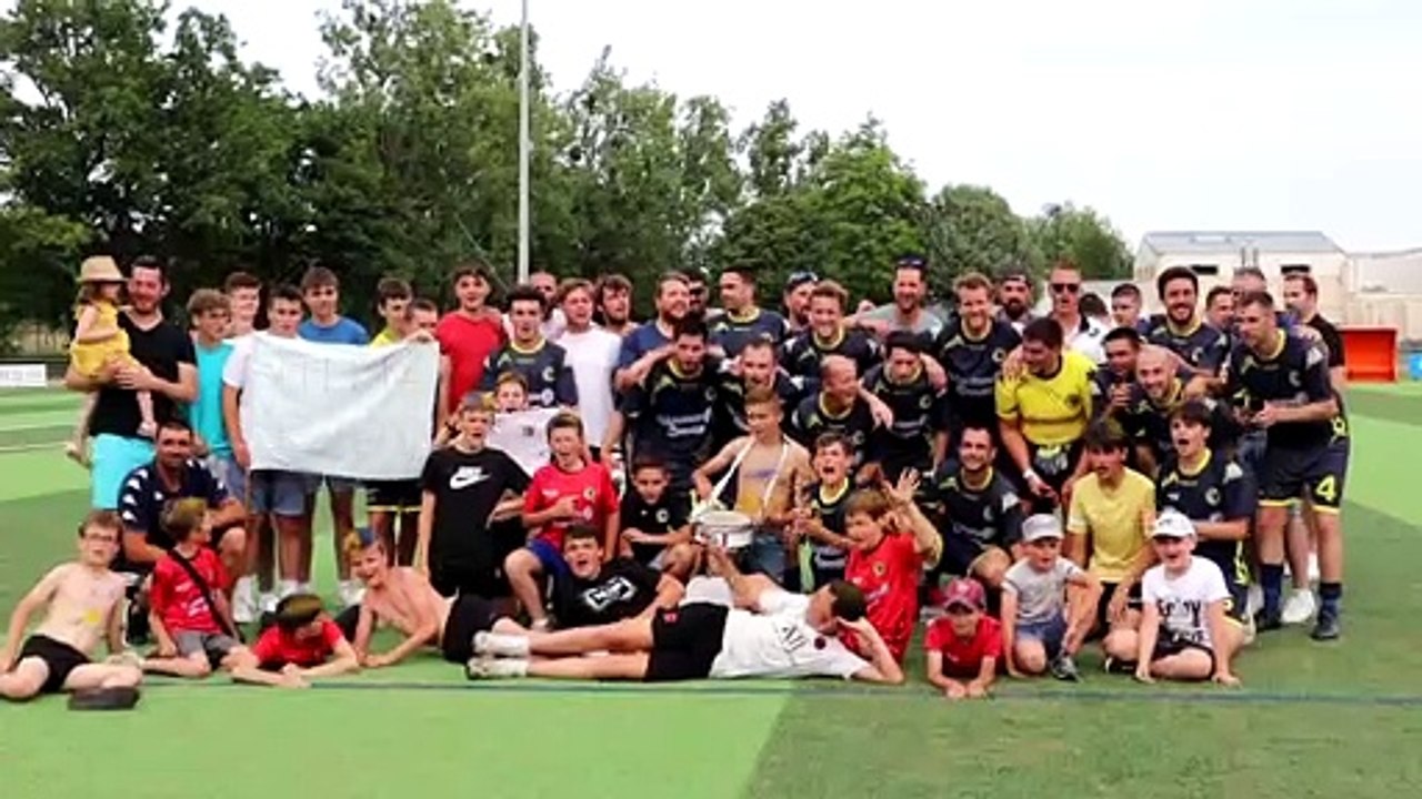 Victoire 2/1 Herbignac