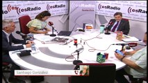 Tertulia de Federico: El 'síndrome Mañueco' que puede pasarle factura a Moreno en Andalucía