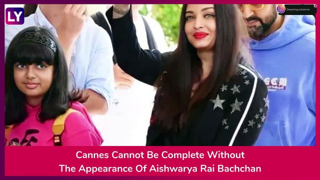 Cannes 2022: Deepika Padukone, Aishwarya Rai, Hina Khan, Aditi Rao Hyadri Best Looks