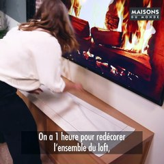 Maisons du Monde - Scandicraft