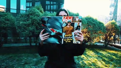 Vidéo Corporate Prisma Media