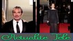 Jean Dujardin à Cannes : sa femme Nathalie Péchalat en transparence pour le soutenir