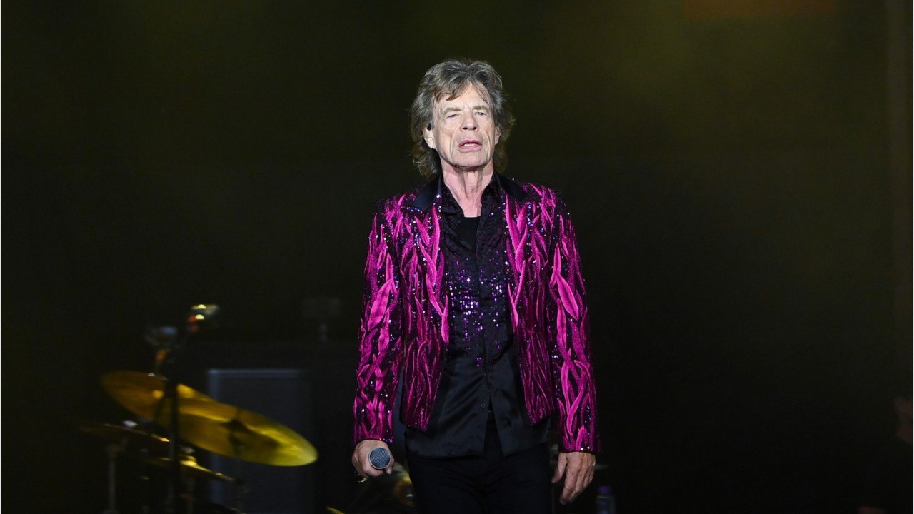 VOICI : "Il n'a pas la même voix que moi" : lassé des comparaisons, Mick Jagger tacle violemment Harry Styles