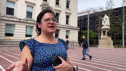 Smoking causes half of deaths in Birmingham - what should be done?