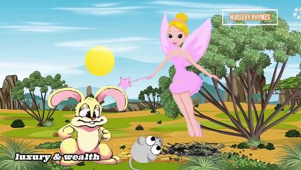 little bunny foo foo children song