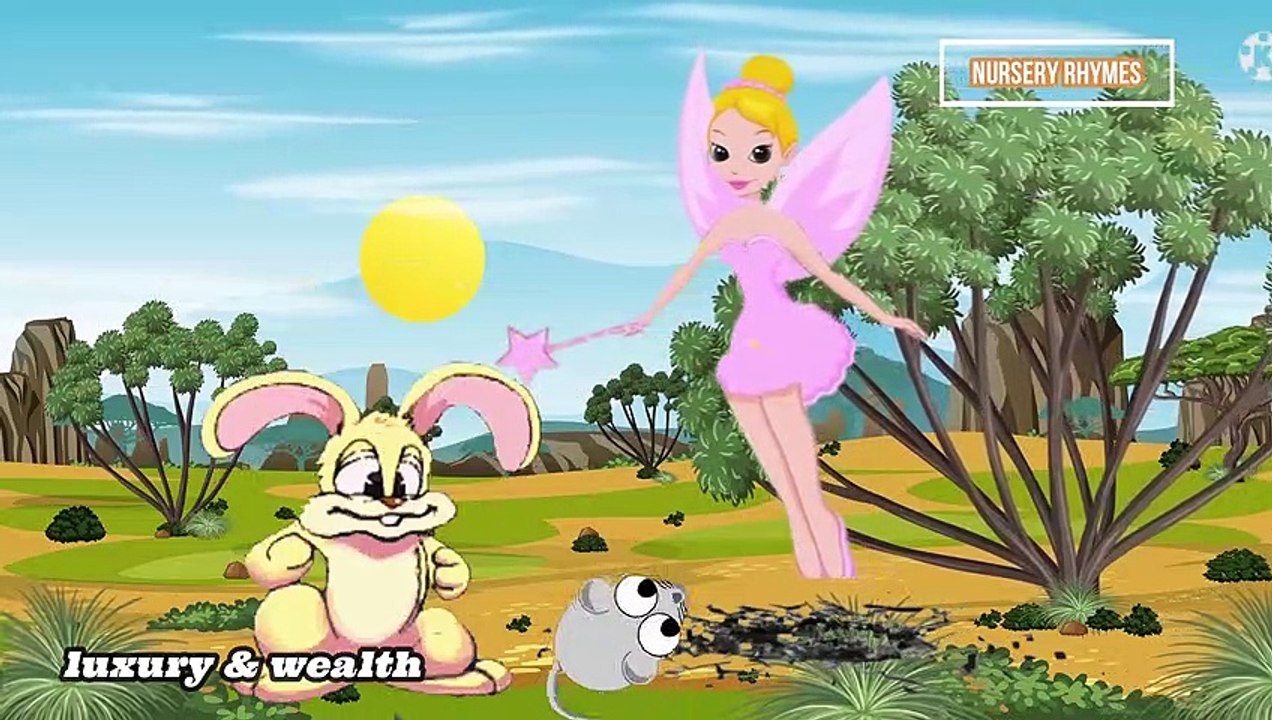 little bunny foo foo children song