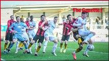Blackpool Gazette news update: AFC Fylde face rebuild after releasing 10 players