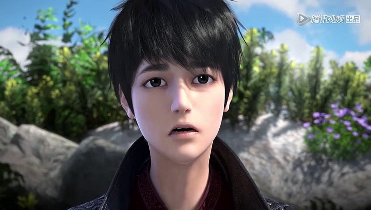 BTTH  S1 EP11
