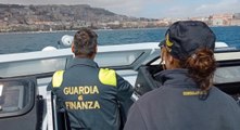 Napoli, controlli in zone balneari dopo violente risse: scattano denunce e sanzioni (23.05.22)