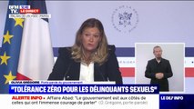 Affaire Abad: Olivia Grégoire affirme 