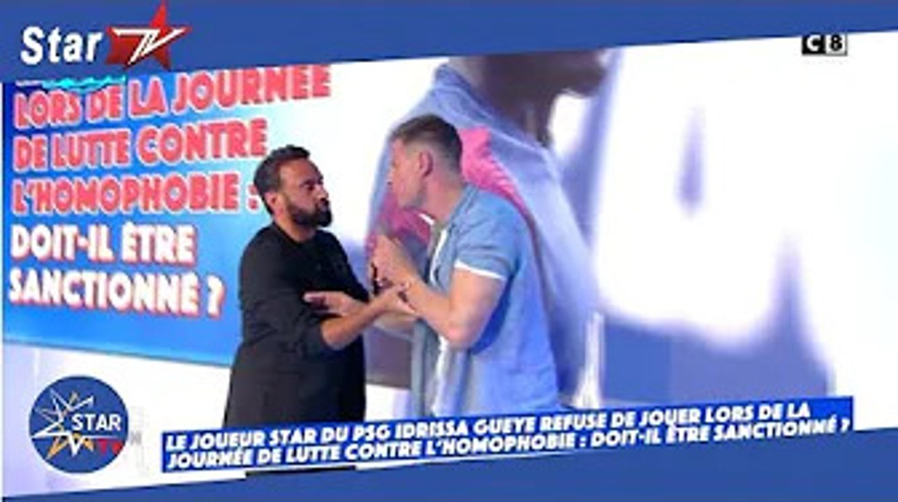 TPMP : malgré les tentatives de Cyril Hanouna,...