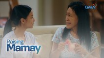 Raising Mamay: Letty forgets Daday | Episode 21 (Part 1/4)