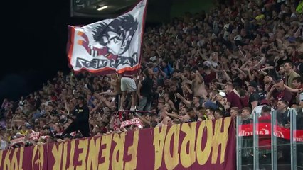 Merci pour votre soutien sans faille !