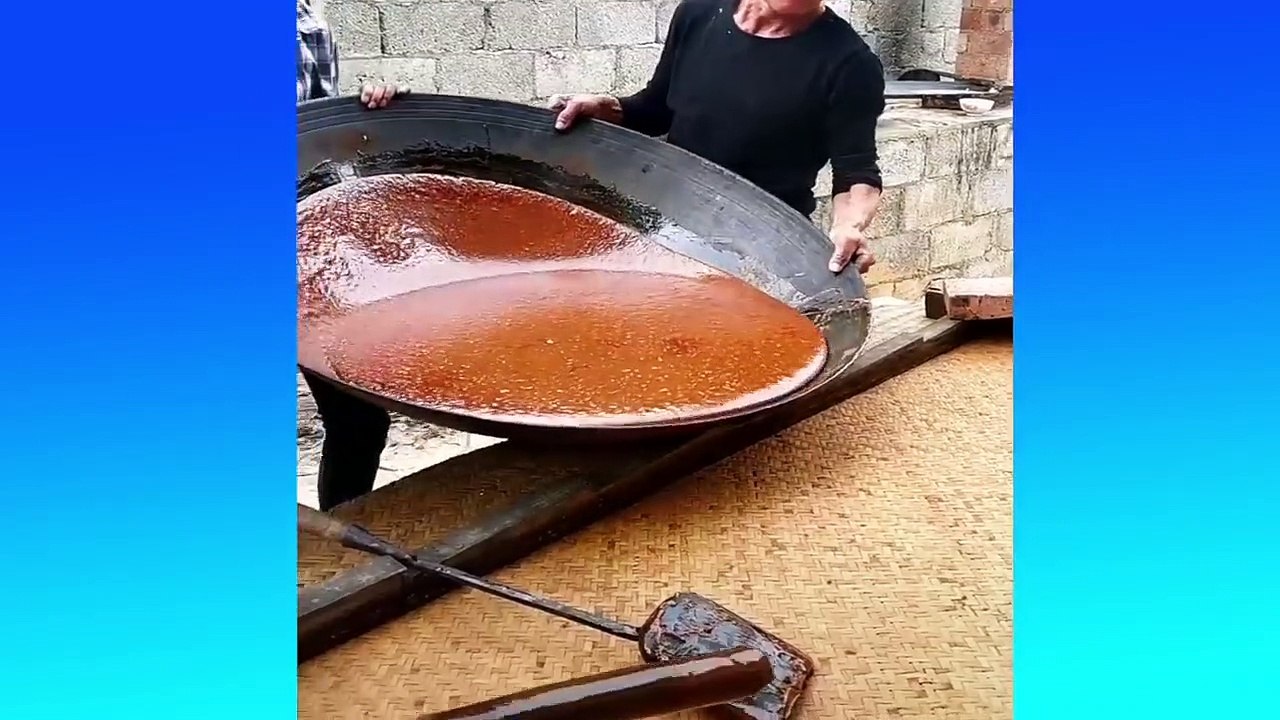 Oddly Satisfying Video That Ensures Your Satisfaction, Relaxation & Peace of Mind before Sleep