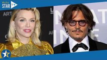 Johnny Depp : en plein procès, Courtney Love révèle qu'il l'a sauvée d'une mort violente