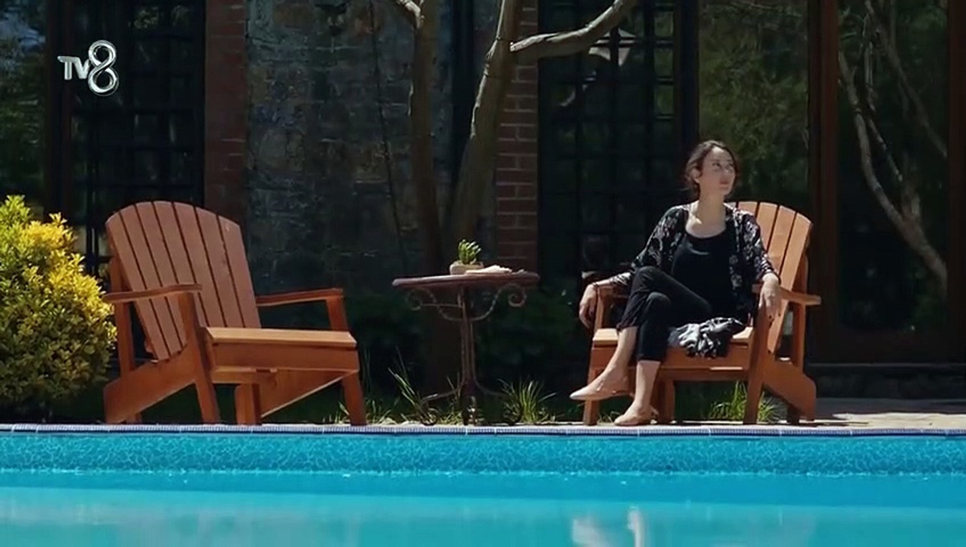 Annenin Sirridir Cocuk ( El Nino Secreto de la Madre ) Subtitulo Cap 7 - Series Turcas To Español