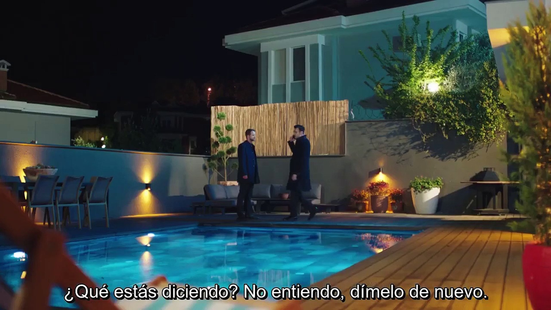 Baba  ( Padre ) Subtitulo Cap 13 - Series Turcas To Español