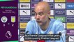 Guardiola and Klopp dissect thrilling Man City-Liverpool title race