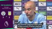 Guardiola and Klopp dissect thrilling Man City-Liverpool title race