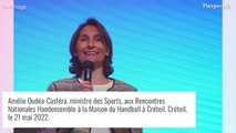 Amélie Oudéa-Castéra, nouvelle ministre des Sports : cette superstar du tennis avec qui elle a eu une liaison