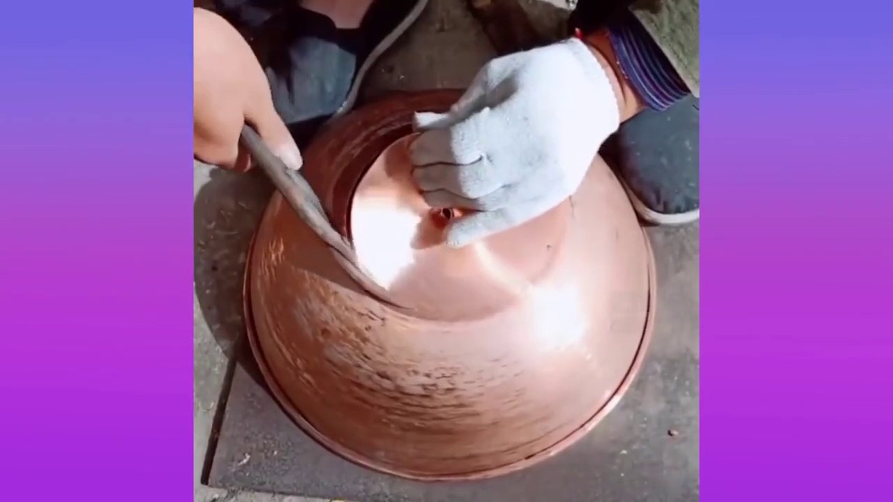 Oddly Satisfying Video to Rid You of Mental Stress & Relax the Mind for Deep Sleep