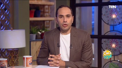 الخير الوفير.. مزارع يرقص فرحاً بسبب حصاد القمح