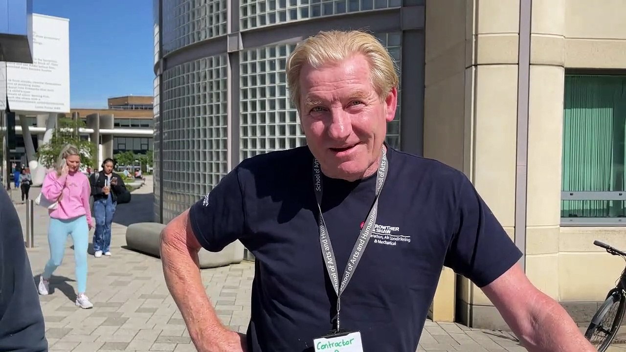 Huddersfield Town and Huddersfield Giants fans get ready to head to London