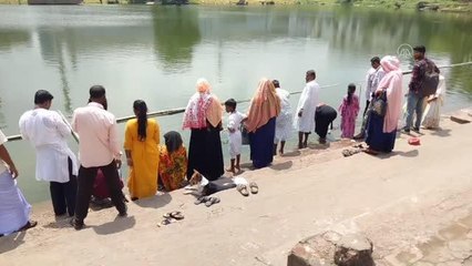 Bangladeş'te Dünya Kaplumbağa Günü