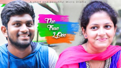 The True love  New Telugu Short Film