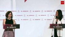 Ayuso defiende al rey emérito y critican que “la monarquía sea una enemigo a batir” para algunos