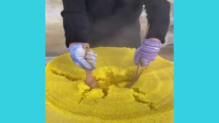 Oddly Satisfying Video  Your Dose of Satisfaction & Pleasure For the Day Before Sleep