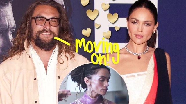 Jason Momoa feels right to divorce Lisa Bonet after finding new love