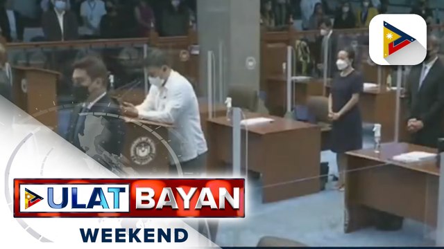 Panukalang Lifetime validity ng birth, death at marriage certificate, lusot na sa ikatlo at huling pagbasa ng Senado