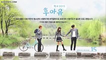 [INDO SUB] Who Are You: School 2015.Ep14