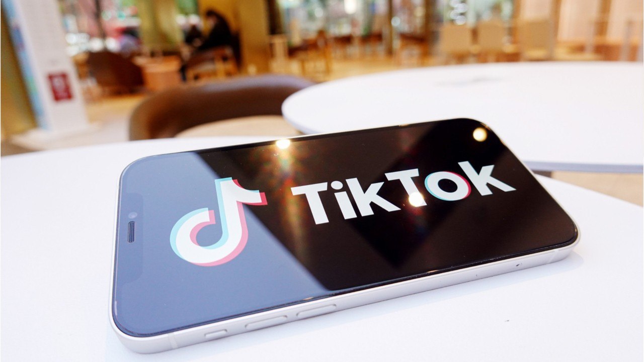 Comment supprimer un compte TikTok ?