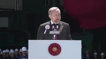 Erdoğan'dan NATO Mesajı: 