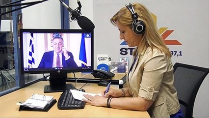 Γουργουλιάνης και Χαλβατσιώτης, καθησυχάζουν για την ευλογιά των πιθήκων και συνιστούν ψυχραιμία