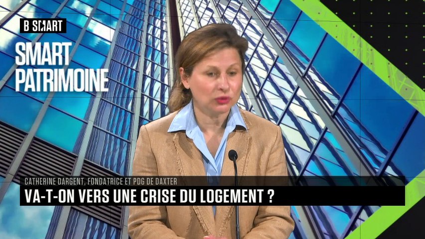 Va-t-on vers une crise du logement ?