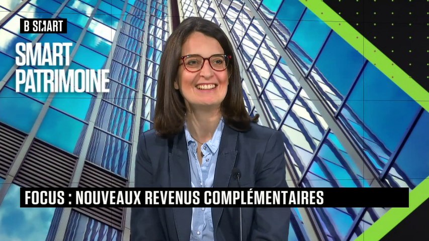 Nouveaux revenus complémentaire & déclaration d'impôts 2022