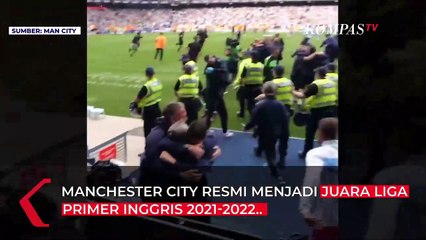 Salut! Pep Guardiola Puji Liverpool Sebagai Saingan Terberat dalam Kariernya