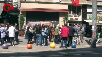 İstanbul Diş Hekimleri Odası’ndan öldürülen hekim Şeyma Biran'a ilişkin açıklama