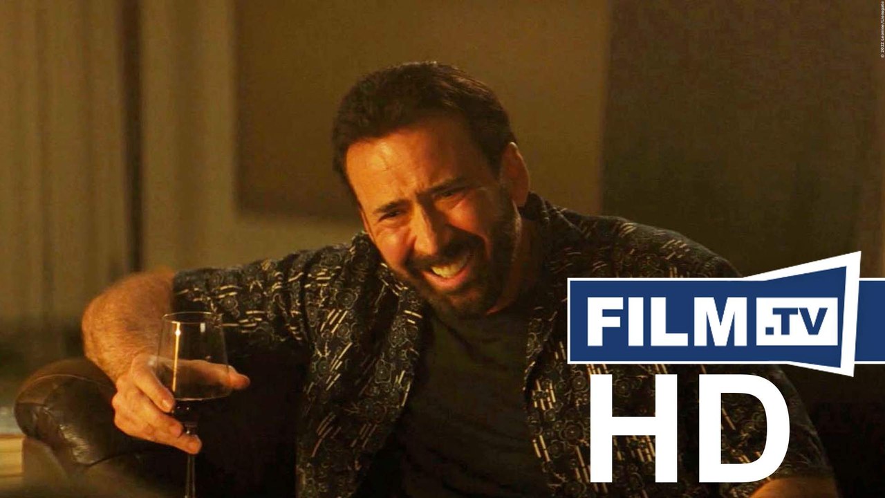 Exklusiver Clip aus „Massive Talent“ beweist: „Paddington 2“ ist ein echter Männerfilm