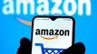 Amazon have had a complaint filed against them for discriminating against pregnant workers and disabled workers