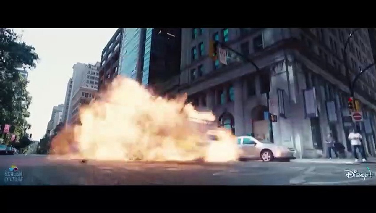 DEADPOOL 3 - FIRST TRAILER (2023) Marvel Studios & Disney+