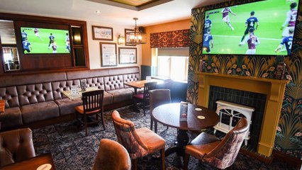 Lancaster Guardian news update: Man punched in face in unprovoked attack